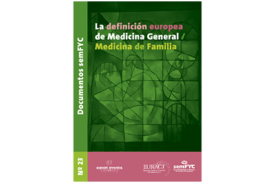 Doc 23. La definición europea de medicina general